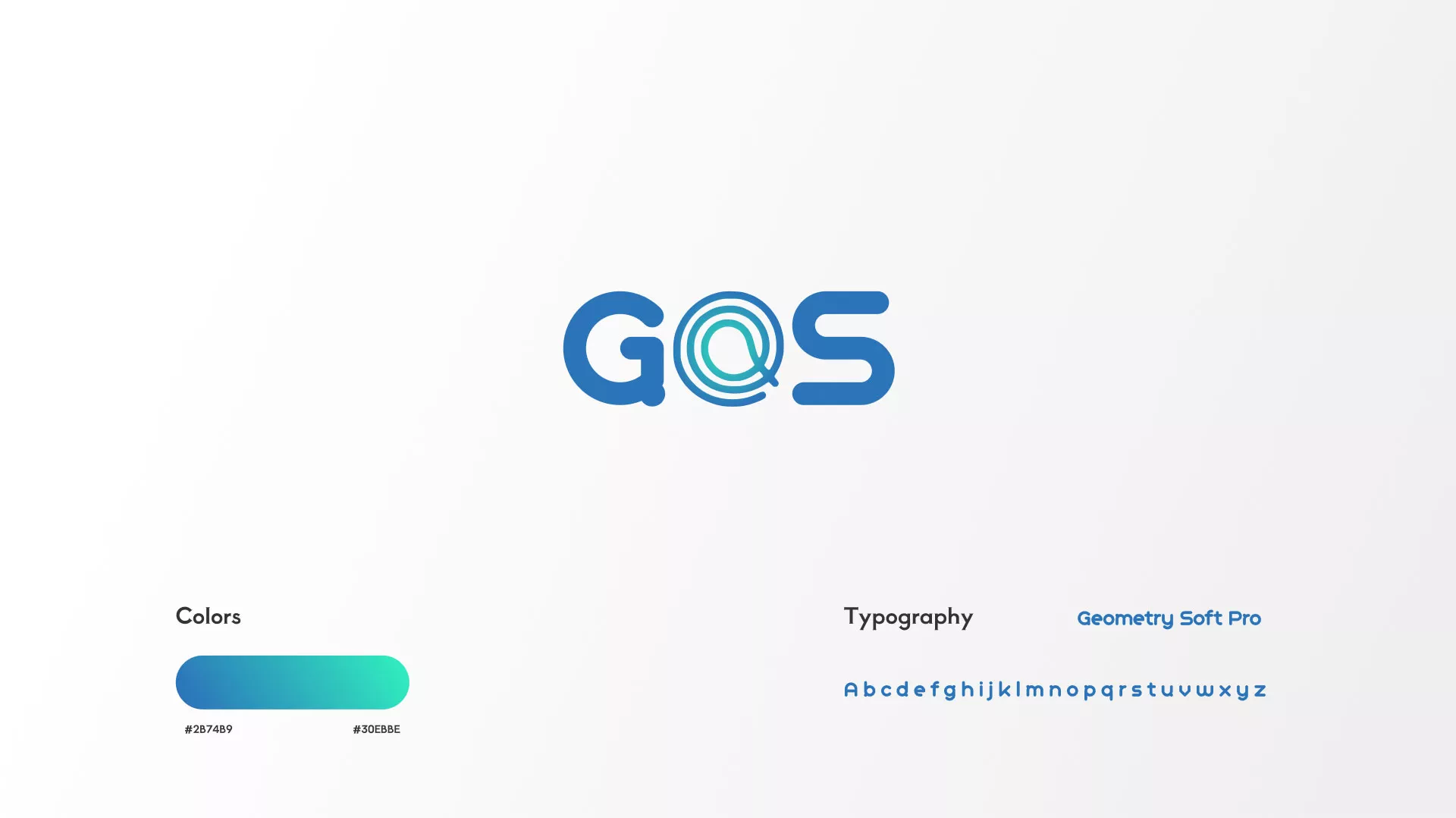 Создание логотипа компании «Сервис газ» в Королёве