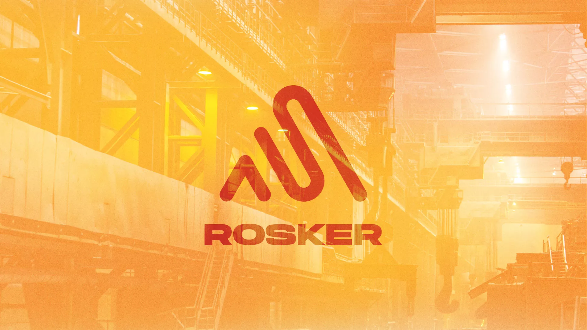 Ребрендинг компании «Rosker» и редизайн сайта в Королёве