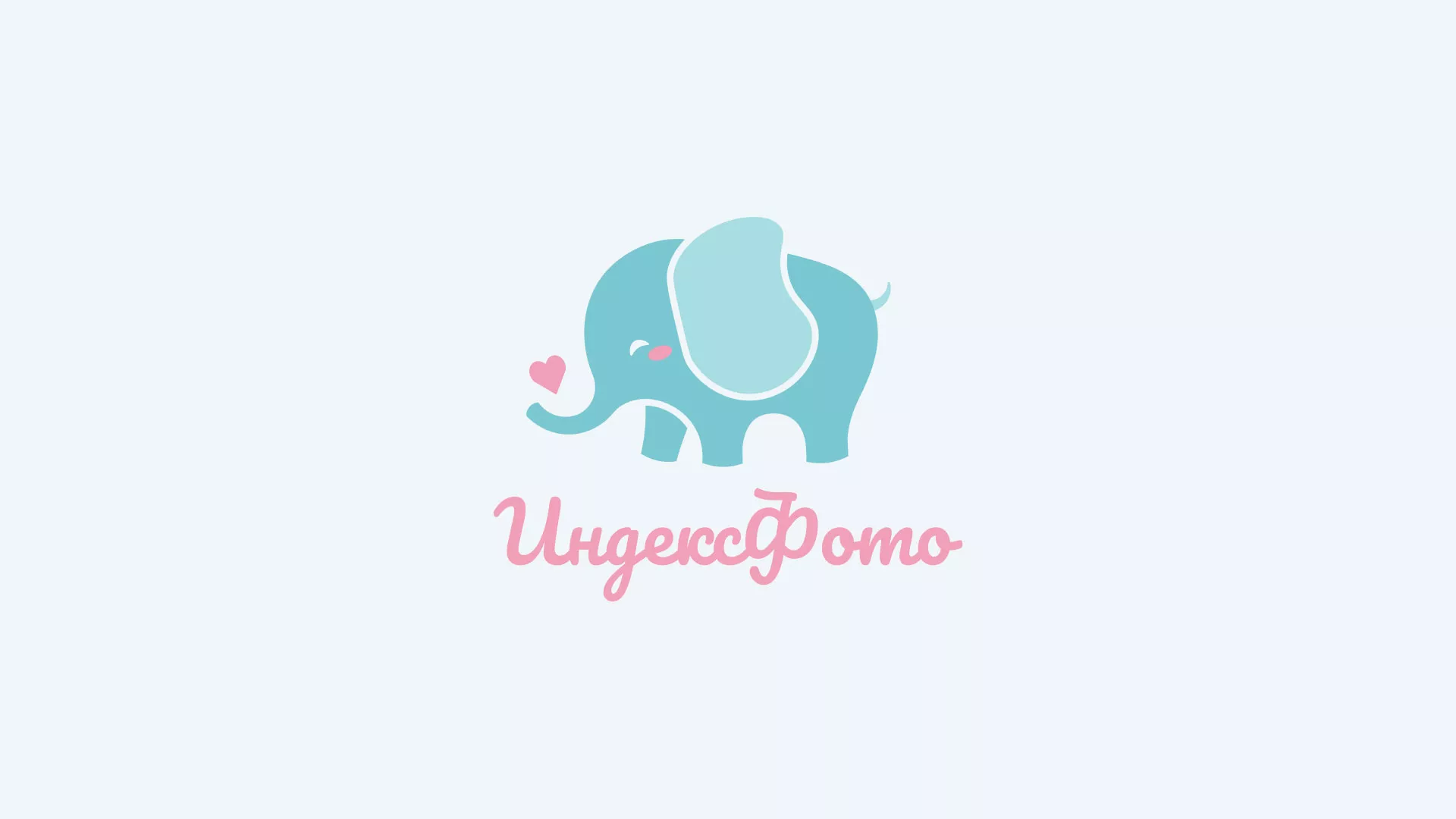 Создание логотипа в Королёве для компании «Индекс Фото» Создание логотипа компании «Индекс Фото» в Королёве