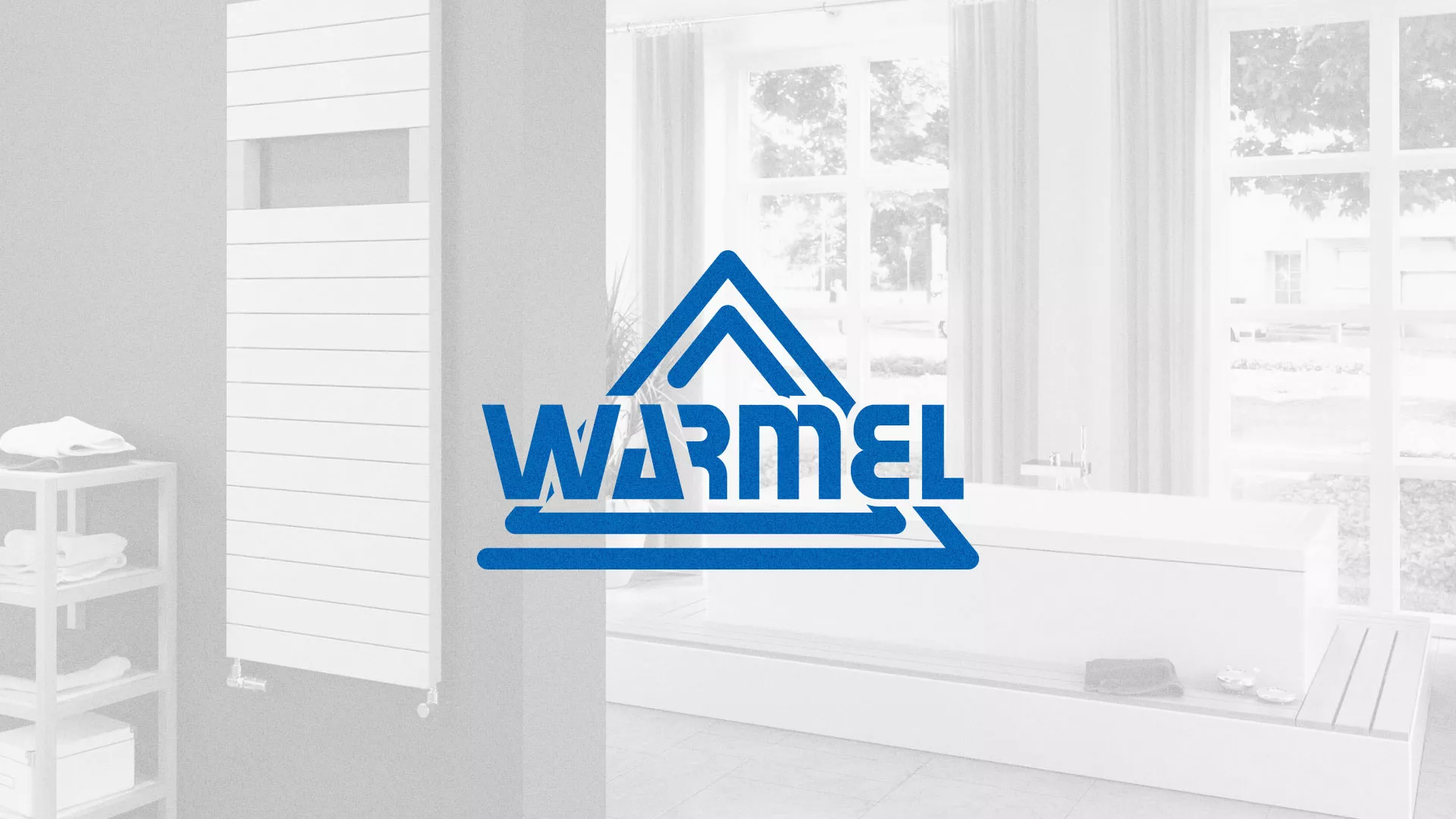 Разработка сайта для компании «WARMEL» по продаже полотенцесушителей в Королёве
