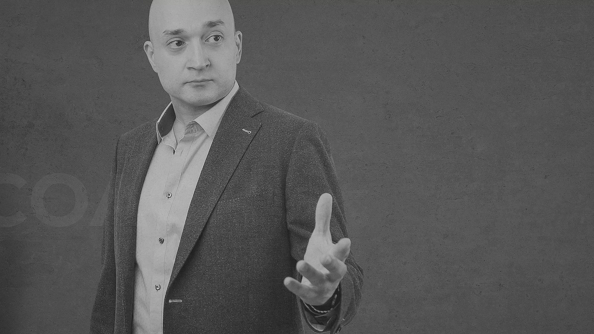 Разработка сайта для бизнес-тренера в Королёве